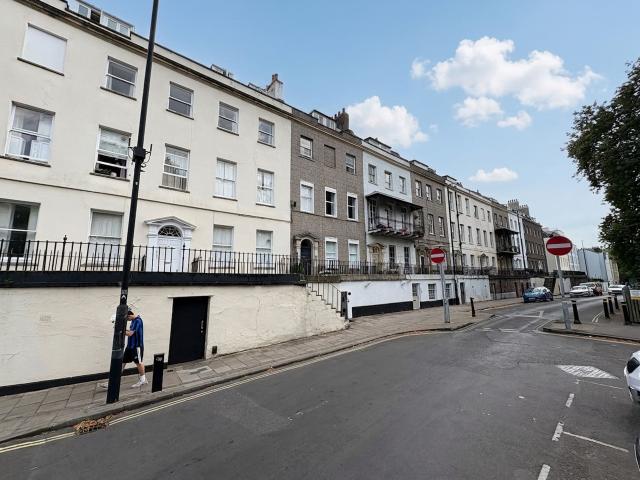 apartment at Clifton, Clifton Road, BS8 1AE