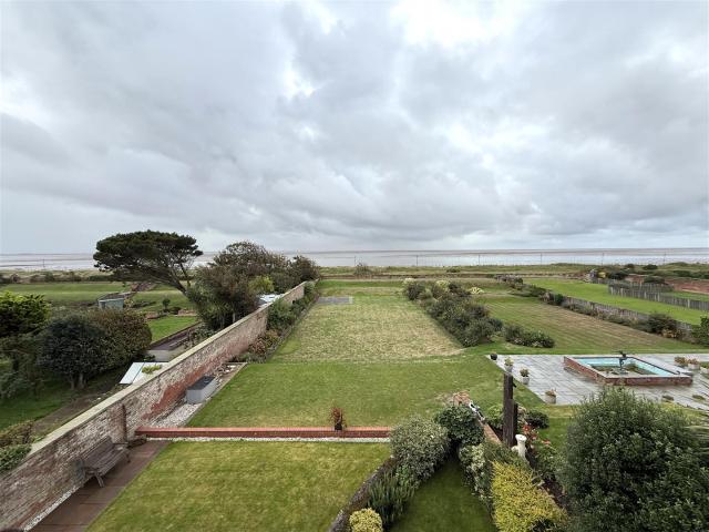 Apartment at Clifton Drive, Borough of Fylde