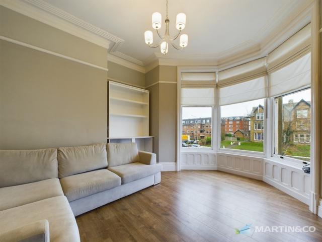 Apartment at Clifton Drive North, Borough of Fylde