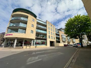 apartment at Clifton, North Contemporis, BS8 4HH