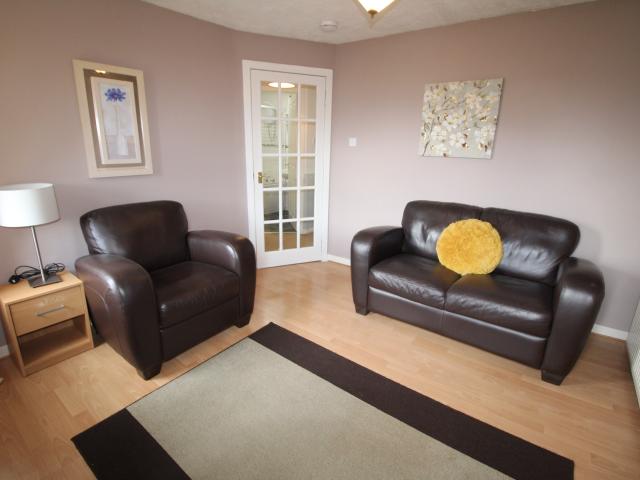 Apartment at Clifton Road, Aberdeen City