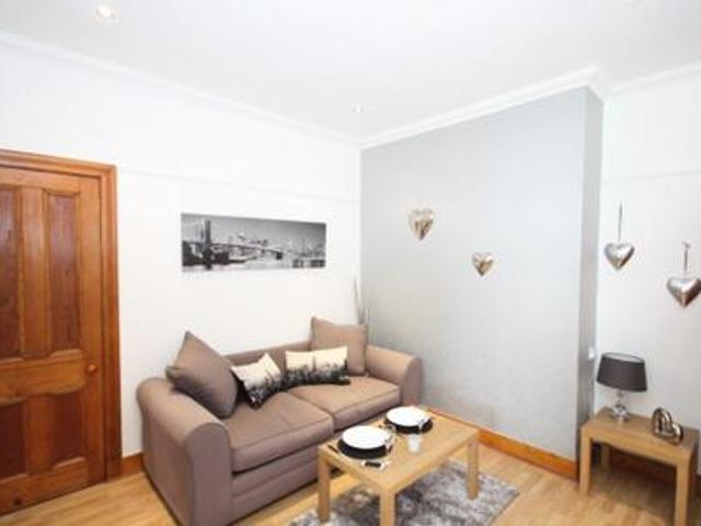 Apartment at Clifton Road, Aberdeen City