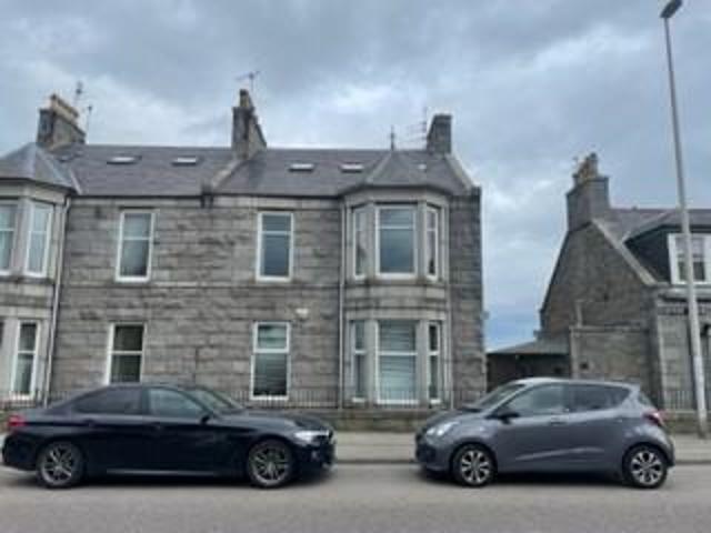 Apartment at Clifton Road, Aberdeen City