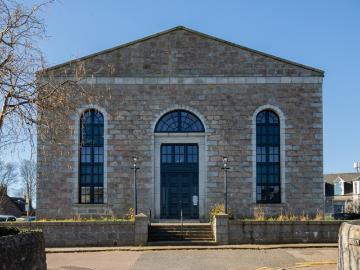 Woodside Aberdeen, AB16, North East Scotland, Shetland