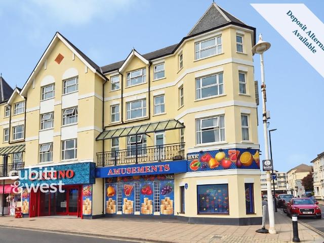 Apartment at Clifton Road, Arun