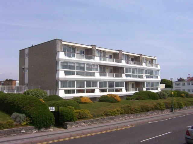 Apartment at Clifton Road, Bournemouth