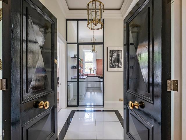 Apartment at Clifton Road | Clifton Gardens, Folkestone and Hythe District