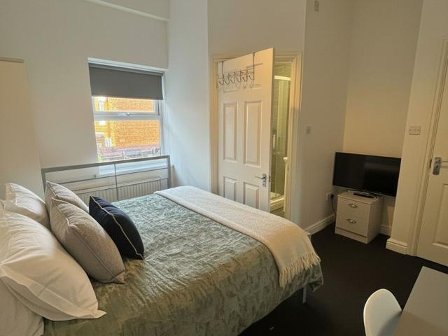 Apartment at Clifton Road, Darlington