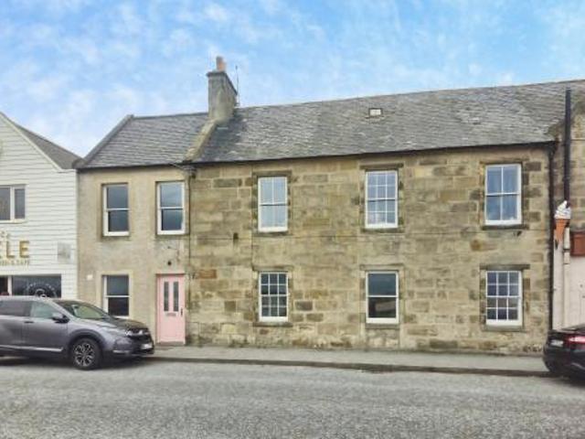 Apartment at Clifton Road, Lossiemouth