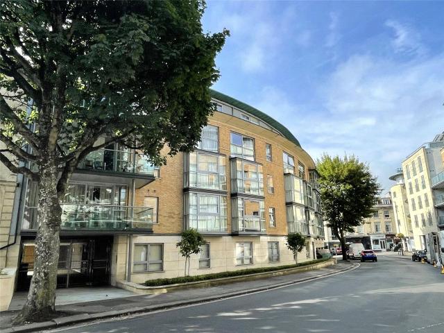 apartment at Clifton, South Contemporis, BS8 4HB