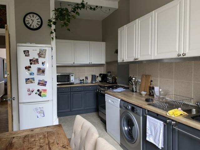 Apartment at Clincart Road, Glasgow