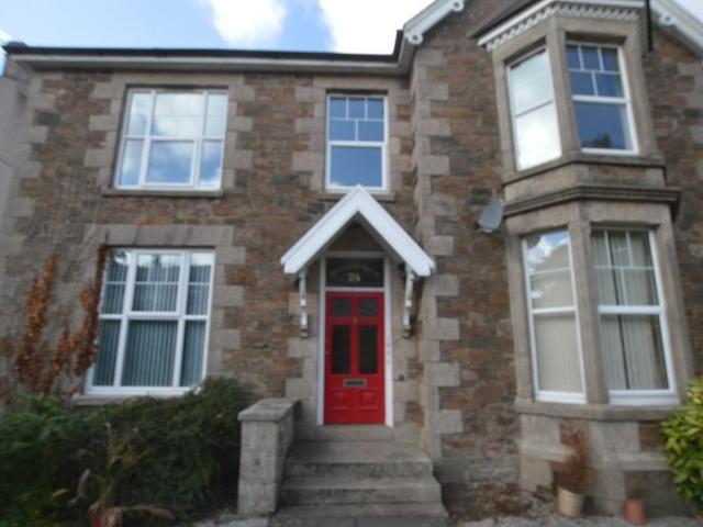 Apartment at Clinton Road, Redruth