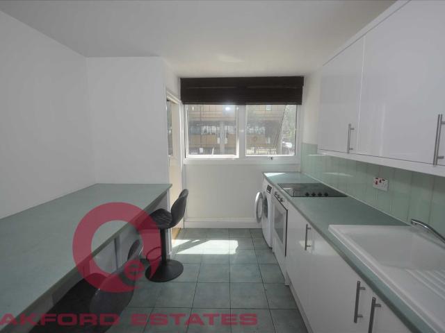 Apartment at Clipstone Street, City of Westminster