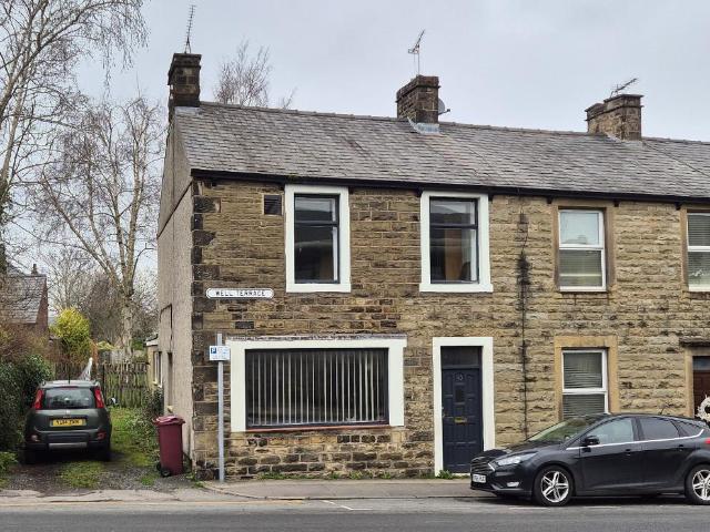 Apartment at Clitheroe, Alston