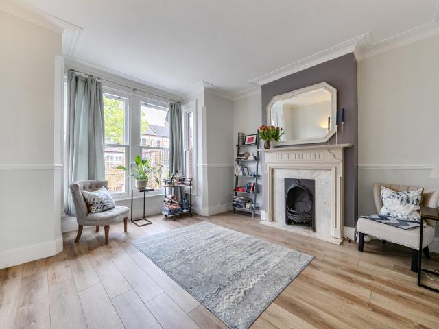 Apartment at Clive Road, Greater London