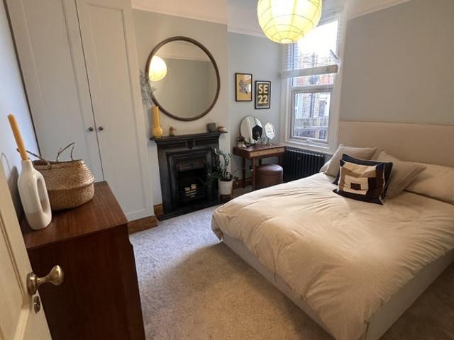 Apartment at Clive Road, Greater London