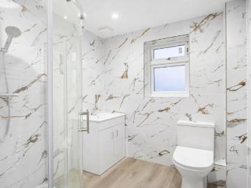 Apartment at Clive Road, Greater London