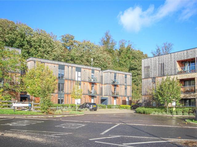 Apartment at Clock House Gardens, Welwyn Hatfield