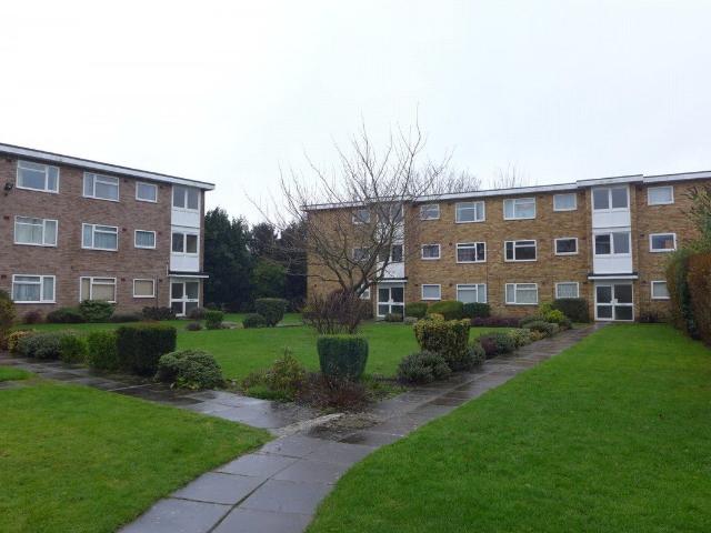 Apartment at Cloister Croft, Coventry