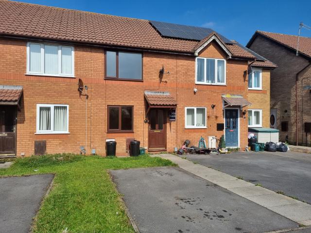 Apartment at Clos Healy, Gowerton