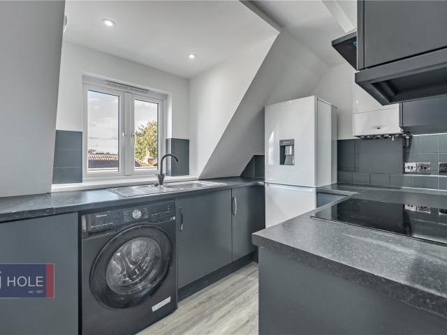 Apartment at Clouds Hill Road, Bristol