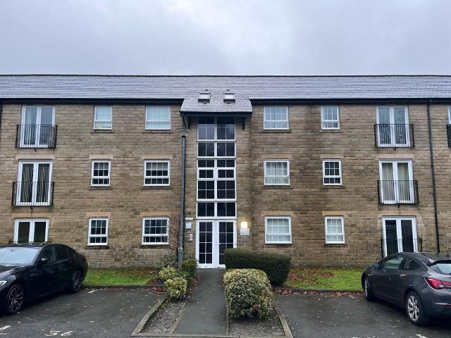 Apartment at Clough Gardens, Borough of Rossendale