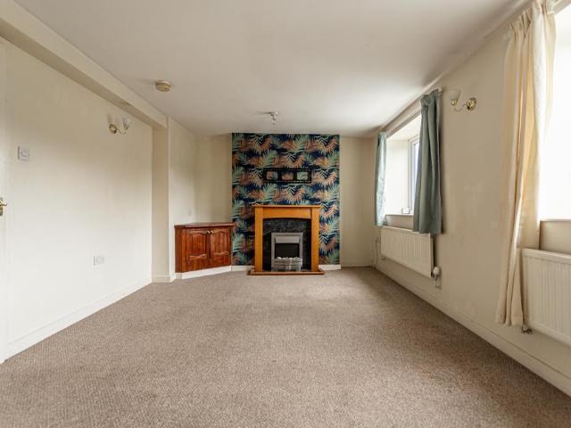 Apartment at Clough Street, High Peak