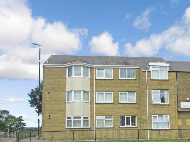 Apartment at Clovelly Gardens, Bedlington