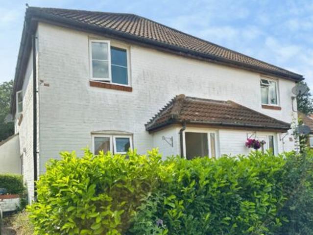 Apartment at Clover Field, Basingstoke and Deane