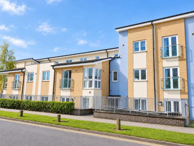 Apartment at Cloverland, Welwyn Hatfield