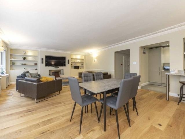 Apartment at Crutched Friars, City of London