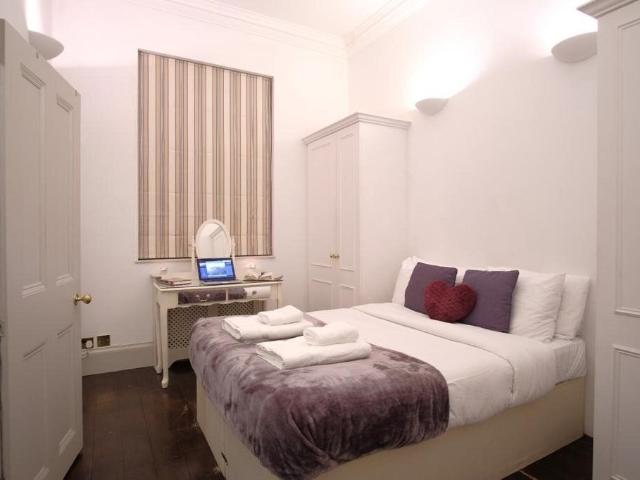 Apartment at Crutched Friars, City of London