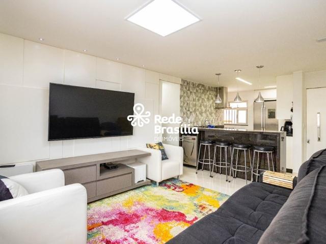 apartment at CRUZEIRO NOVO