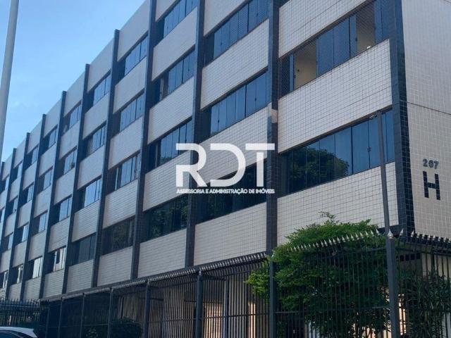 apartment at CRUZEIRO NOVO