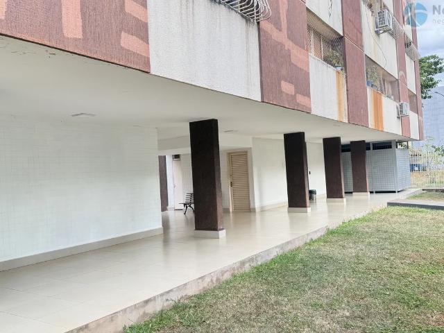 apartment at CRUZEIRO NOVO