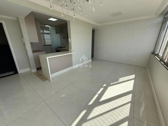 apartment at CRUZEIRO NOVO