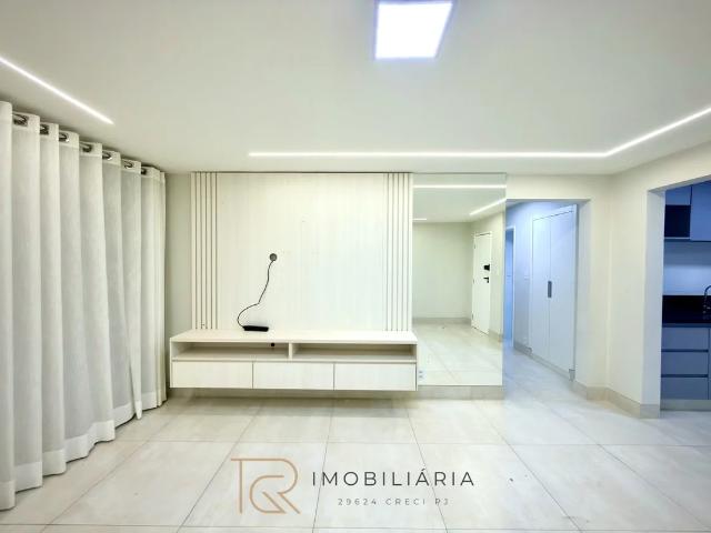 apartment at CRUZEIRO NOVO