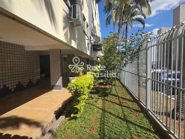 apartment at CRUZEIRO NOVO