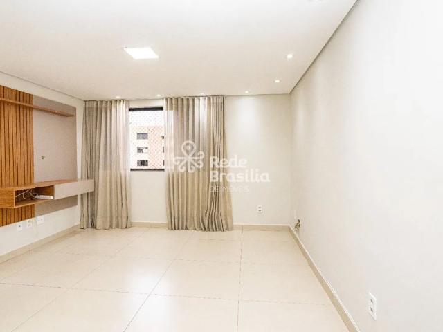 apartment at CRUZEIRO NOVO