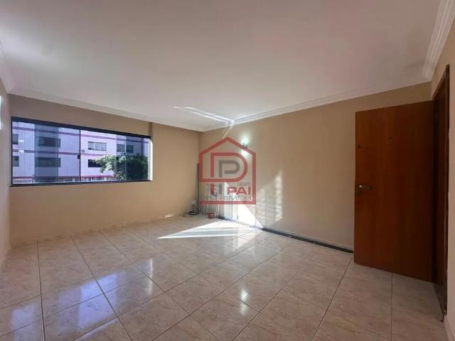 apartment at CRUZEIRO NOVO
