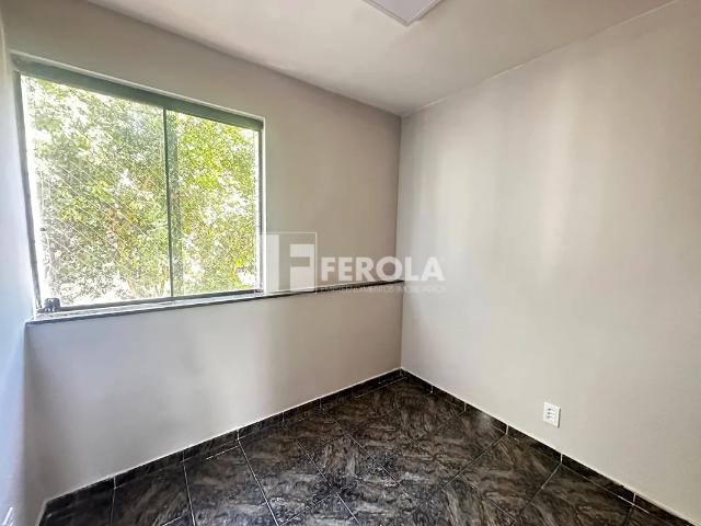 apartment at CRUZEIRO NOVO