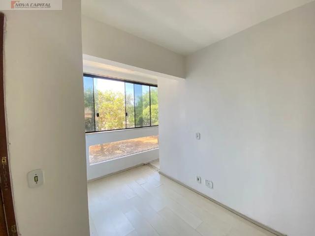 apartment at CRUZEIRO NOVO