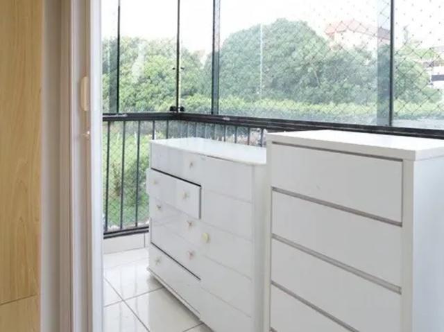 apartment at CRUZEIRO NOVO