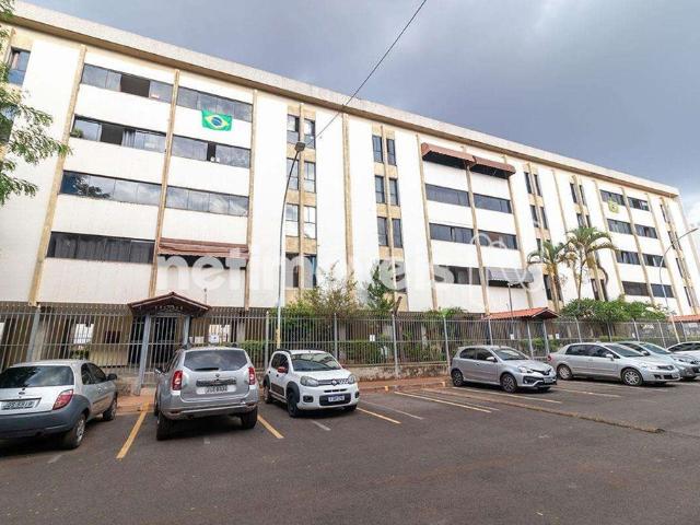 apartment at CRUZEIRO NOVO