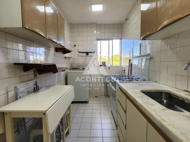 apartment at CRUZEIRO NOVO