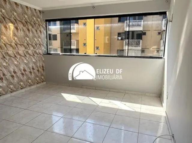 apartment at CRUZEIRO NOVO