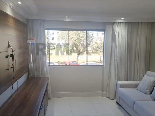 apartment at CRUZEIRO NOVO