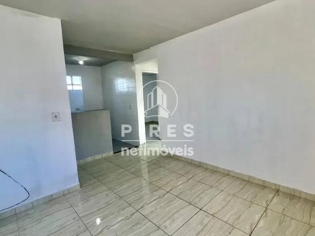 apartment at CRUZEIRO NOVO