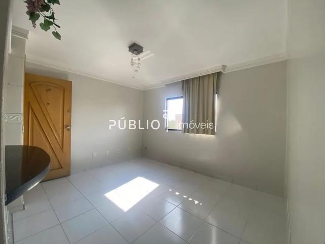 apartment at CRUZEIRO NOVO