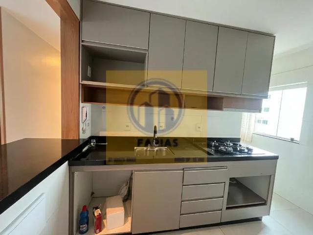 apartment at CRUZEIRO NOVO